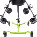 Опора для стояния (вертикализатор) с разведением ног EasyStand Zing MPS Размер 1 PA5520