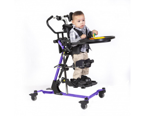Опора для стояния (вертикализатор) с разведением ног EasyStand Zing MPS Размер 1 PA5520