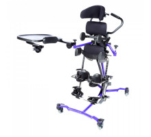 Опора для стояния (вертикализатор) с разведением ног EasyStand Zing MPS Размер 1 PA5520