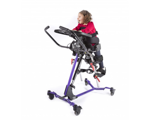 Опора для стояния (вертикализатор) с разведением ног EasyStand Zing Prone Размер 1 PA5522P