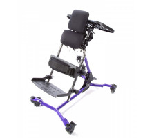 Опора для стояния (вертикализатор) с разведением ног EasyStand Zing Prone Размер 1 PA5522P