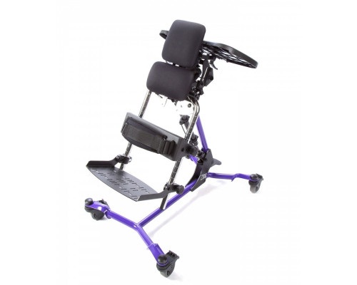 Опора для стояния (вертикализатор) с разведением ног EasyStand Zing Prone Размер 1 PA5522P