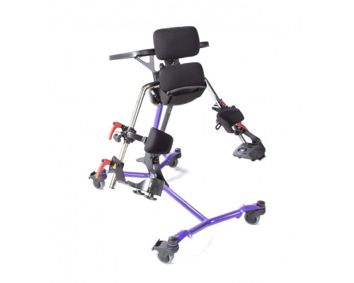 Опора для стояния (вертикализатор) с разведением ног EasyStand Zing Prone Размер 1 PA5522P