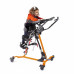 Опора для стояния (вертикализатор) с разведением ног EasyStand Zing Prone Размер 1 PA5522P