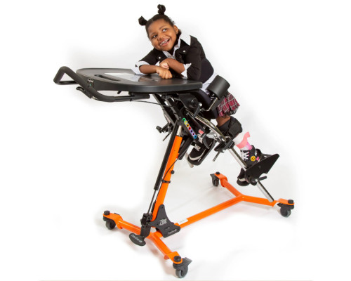 Опора для стояния (вертикализатор) с разведением ног EasyStand Zing Prone Размер 2 PB5606