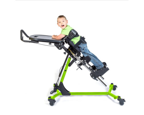 Опора для стояния (вертикализатор) с разведением ног EasyStand Zing Prone Размер 2 PB5606