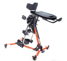 Опора для стояния (вертикализатор) с разведением ног EasyStand Zing Prone Размер 2 PB5606