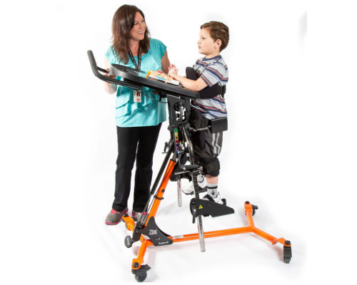 Опора для стояния (вертикализатор) с разведением ног EasyStand Zing Prone Размер 2 PB5606