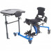 Опора для стояния - тренажер вертикализатор серии EasyStand Bantam Small