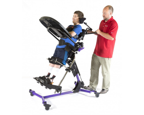 Опора для стояния (вертикализатор) с разведением ног EasyStand Zing MPS Размер 2 PB5500