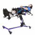 Опора для стояния (вертикализатор) с разведением ног EasyStand Zing MPS Размер 2 PB5500