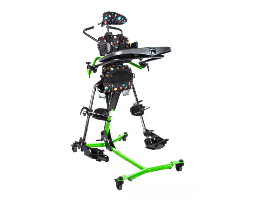 Опора для стояния (вертикализатор) с разведением ног EasyStand Zing MPS Размер 2 PB5500