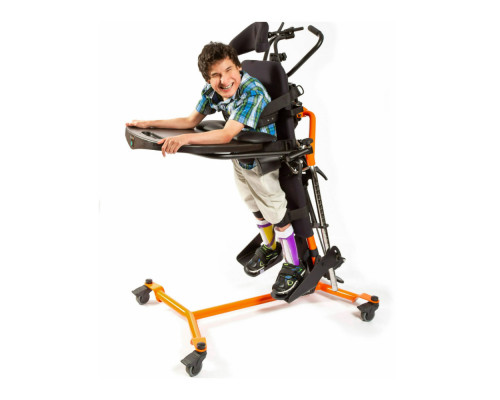 Опора для стояния (вертикализатор) с разведением ног EasyStand Zing MPS TT Размер 2 PB5562