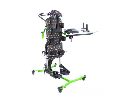 Опора для стояния (вертикализатор) с разведением ног EasyStand Zing MPS TT Размер 2 PB5562