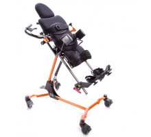 Опора для стояния (вертикализатор) с разведением ног EasyStand Zing MPS TT Размер 1 PA5520TT