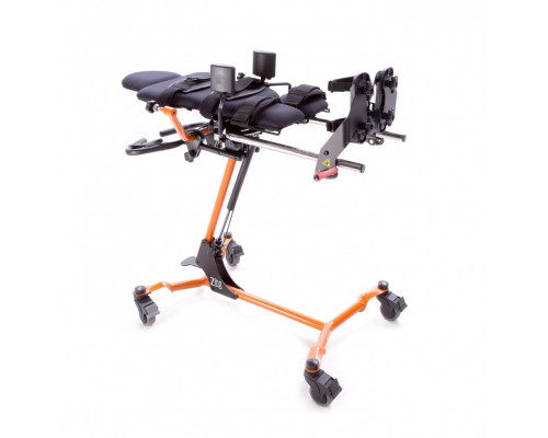 Опора для стояния (вертикализатор) с разведением ног EasyStand Zing MPS TT Размер 1 PA5520TT