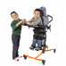 Опора для стояния (вертикализатор) с разведением ног EasyStand Zing MPS TT Размер 1 PA5520TT