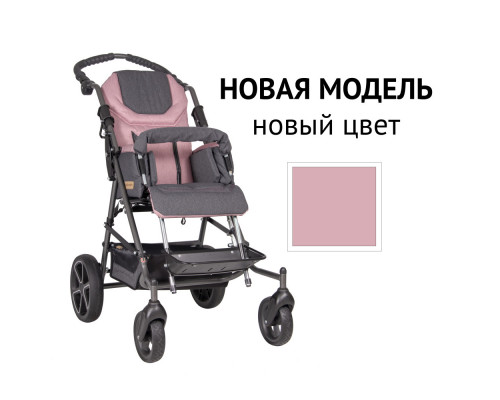 Детская инвалидная коляска ДЦП Patron Tom 4 Classic T4c* NEW