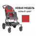 Детская инвалидная коляска ДЦП Patron Tom 4 Classic T4c* NEW