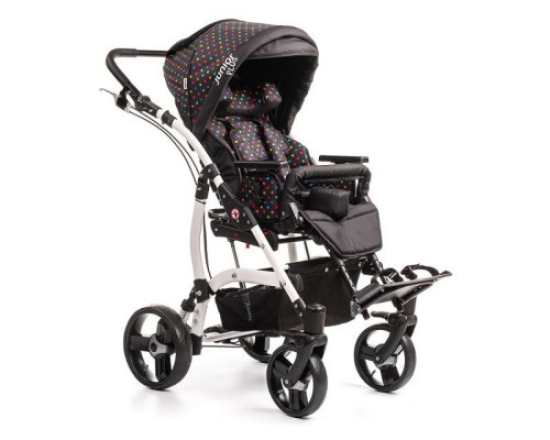 Кресло-коляска для детей-инвалидов и детей с ДЦП Vitea Care Junior Plus