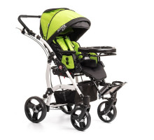 Кресло-коляска для детей-инвалидов и детей с ДЦП Vitea Care Junior Plus