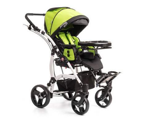 Кресло-коляска для детей-инвалидов и детей с ДЦП Vitea Care Junior Plus