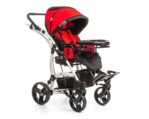 Кресло-коляска для детей-инвалидов и детей с ДЦП Vitea Care Junior Plus