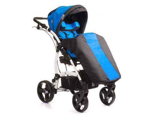 Кресло-коляска для детей-инвалидов и детей с ДЦП Vitea Care Junior Plus
