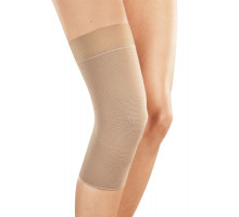Бандаж коленный medi ELASTIC KNEE support - с силиконовым ободком