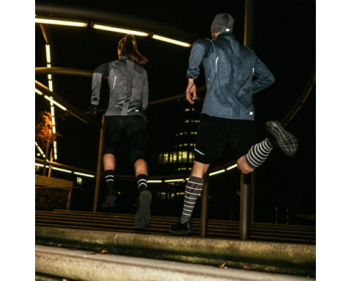 Мужские компрессионные гольфы CEP Reflective