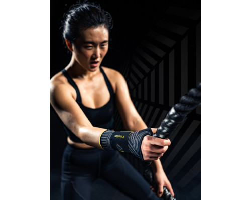 Бандаж лучезапястный MANUMED ACTIVE E+motion 3.0