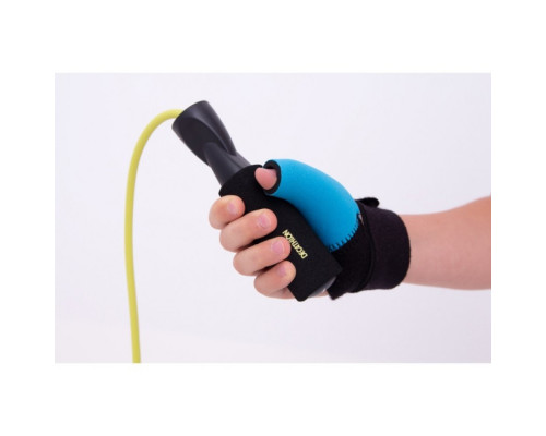 Детский ортез фиксирующий большой палец кисти Reh4Mat Fix-kg-04