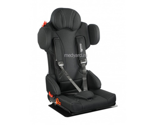 Детское автомобильное кресло Thomashilfen Hercules Prime
