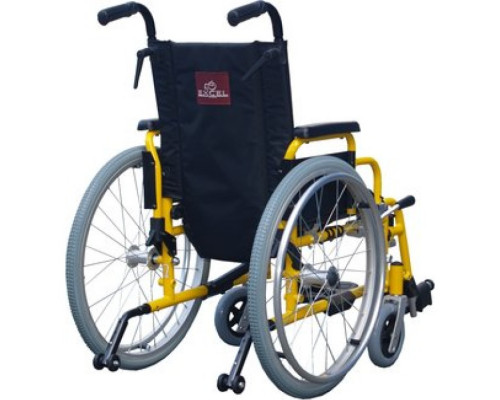 Excel G3 paeidiatric