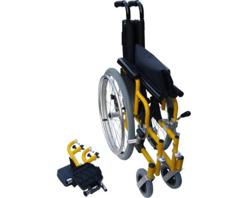 Excel G3 paeidiatric