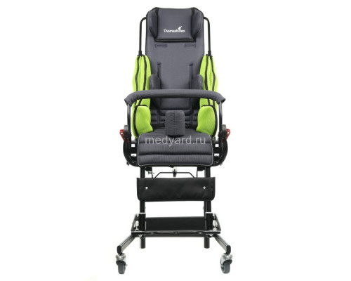 Детская коляска Thomashilfen EASyS Advantage S на комнатной раме Z
