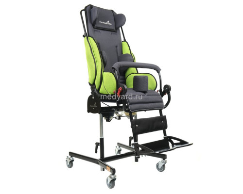 Детская коляска Thomashilfen EASyS Advantage S на комнатной раме Z