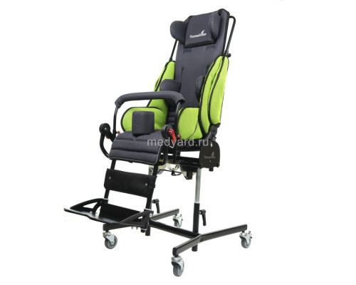 Детская коляска Thomashilfen EASyS Advantage S на комнатной раме Z