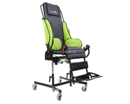 Детская коляска Thomashilfen EASyS Advantage S на комнатной раме Z