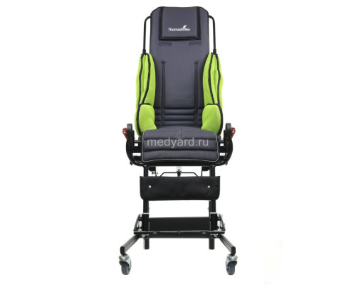 Детская коляска Thomashilfen EASyS Advantage S на комнатной раме Z