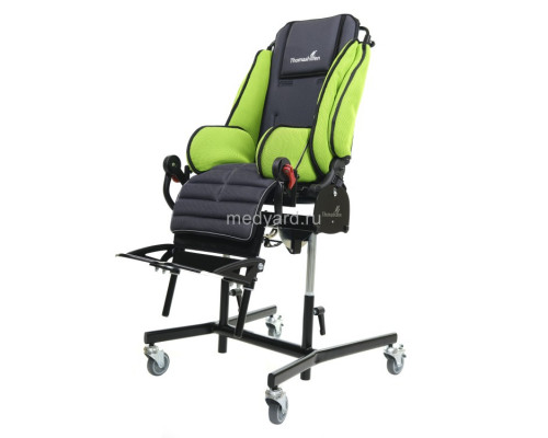 Детская коляска Thomashilfen EASyS Advantage S на комнатной раме Z