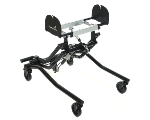 Детская коляска Thomashilfen EASyS Modular S на комнатной раме Q