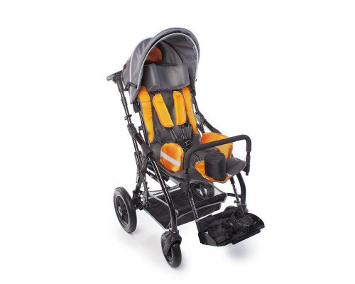 Vita Buggy 7250 коляска для детей с ДЦП прогулочная