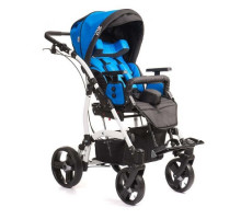 Детская инвалидная коляска VITEA CARE JUNIOR PLUS VCG0E (DRVG0J) (размер 2)