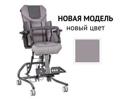Кресло-коляска для детей инвалидов Patron Froggo (High-Low Denver) Frg101* NEW