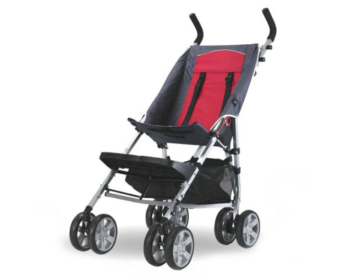 Кресло-коляска для детей с ДЦП Excel Elise Travel Buggy