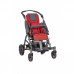 Детская инвалидная коляска ДЦП Patron Tom 5 X-country T5X