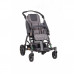 Детская инвалидная коляска ДЦП Patron Tom 5 X-country T5X