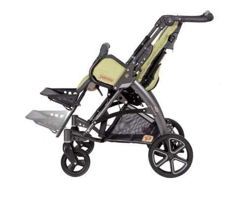 Детская инвалидная коляска ДЦП Patron Tom 5 Clipper T5c* NEW