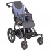 Детская инвалидная коляска ДЦП Patron Tom 4 X-country T4X